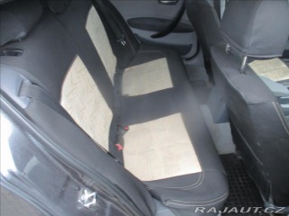 BMW 1 1,6 i 85kw bez koroze, po 2006