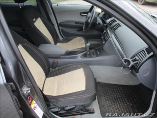 BMW 1 1,6 i 85kw bez koroze, po 2006