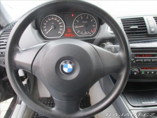 BMW 1 1,6 i 85kw bez koroze, po 2006