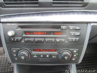 BMW 1 1,6 i 85kw bez koroze, po 2006