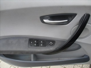BMW 1 1,6 i 85kw bez koroze, po 2006