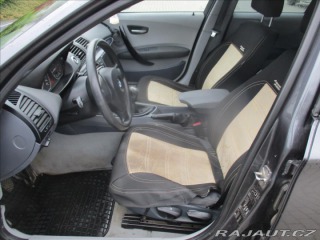BMW 1 1,6 i 85kw bez koroze, po 2006