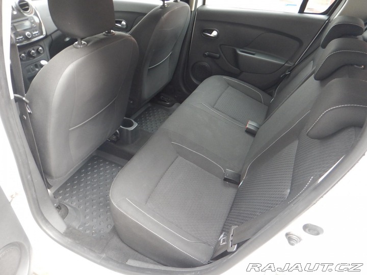 Dacia Logan MCV 0.9i, LPG, KLIMA, TAŽ 2017