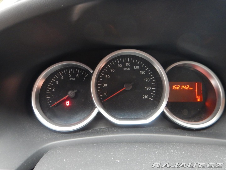 Dacia Logan MCV 0.9i, LPG, KLIMA, TAŽ 2017