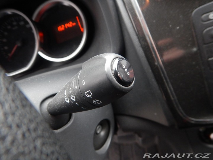 Dacia Logan MCV 0.9i, LPG, KLIMA, TAŽ 2017