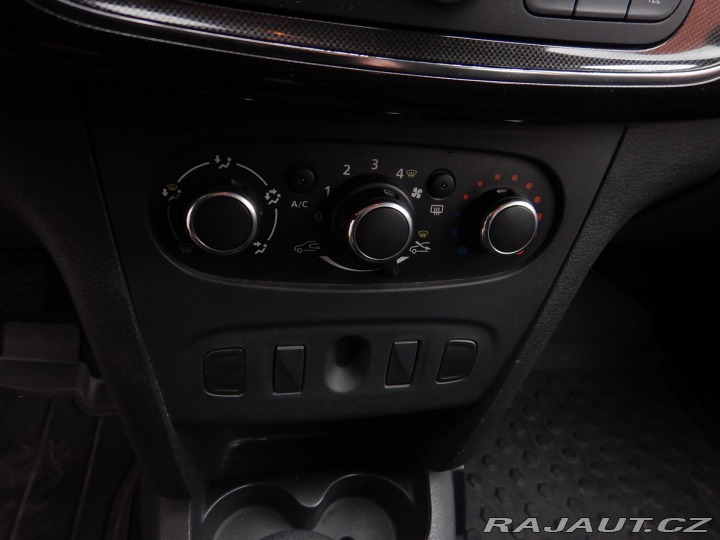 Dacia Logan MCV 0.9i, LPG, KLIMA, TAŽ 2017