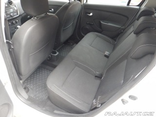 Dacia Logan MCV 0.9i, LPG, KLIMA, TAŽ 2017