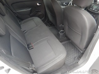 Dacia Logan MCV 0.9i, LPG, KLIMA, TAŽ 2017