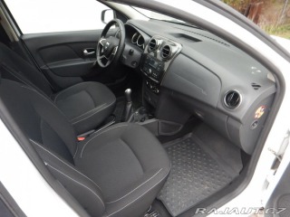 Dacia Logan MCV 0.9i, LPG, KLIMA, TAŽ 2017