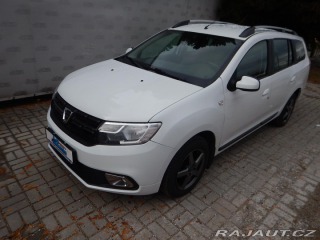 Dacia Logan MCV 0.9i, LPG, KLIMA, TAŽ 2017