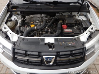 Dacia Logan MCV 0.9i, LPG, KLIMA, TAŽ 2017