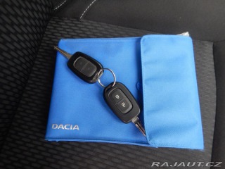 Dacia Logan MCV 0.9i, LPG, KLIMA, TAŽ 2017