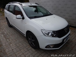 Dacia Logan MCV 0.9i, LPG, KLIMA, TAŽ 2017