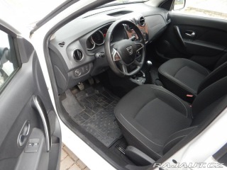Dacia Logan MCV 0.9i, LPG, KLIMA, TAŽ 2017