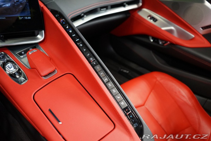 Chevrolet Corvette C8*STINGRAY*Z51*BOSE*3LT 2024