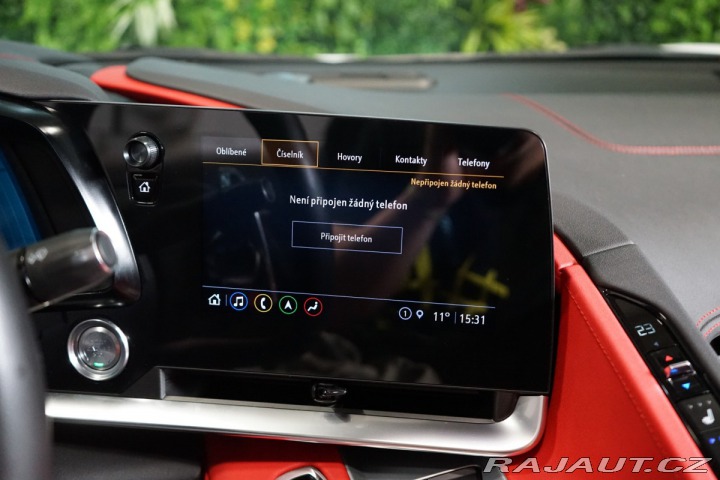 Chevrolet Corvette C8*STINGRAY*Z51*BOSE*3LT 2024