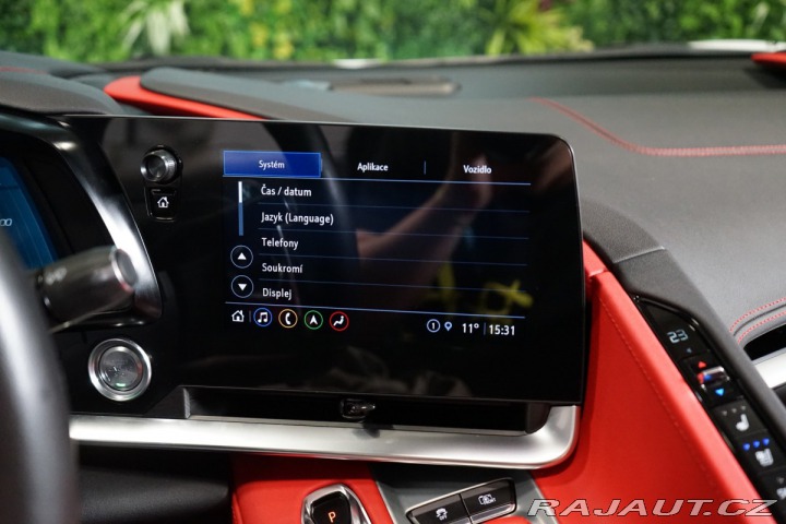 Chevrolet Corvette C8*STINGRAY*Z51*BOSE*3LT 2024