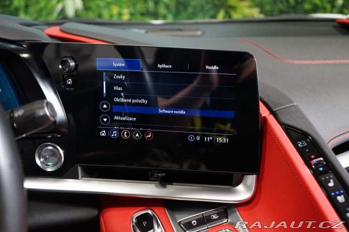 Chevrolet Corvette C8*STINGRAY*Z51*BOSE*3LT 2024
