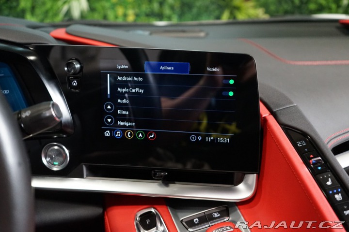 Chevrolet Corvette C8*STINGRAY*Z51*BOSE*3LT 2024
