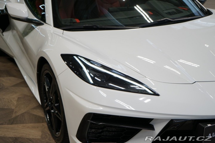 Chevrolet Corvette C8*STINGRAY*Z51*BOSE*3LT 2024
