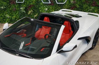 Chevrolet Corvette C8*STINGRAY*Z51*BOSE*3LT 2024