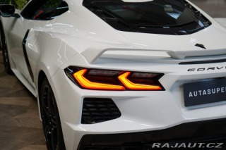 Chevrolet Corvette C8*STINGRAY*Z51*BOSE*3LT 2024