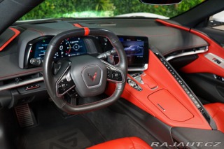 Chevrolet Corvette C8*STINGRAY*Z51*BOSE*3LT 2024