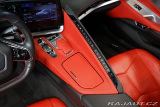 Chevrolet Corvette C8*STINGRAY*Z51*BOSE*3LT 2024