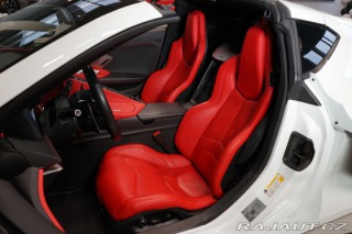 Chevrolet Corvette C8*STINGRAY*Z51*BOSE*3LT 2024
