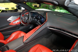 Chevrolet Corvette C8*STINGRAY*Z51*BOSE*3LT 2024