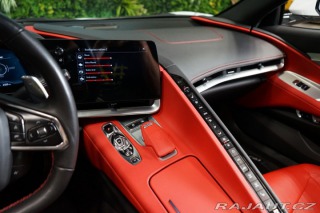 Chevrolet Corvette C8*STINGRAY*Z51*BOSE*3LT 2024