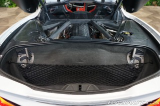 Chevrolet Corvette C8*STINGRAY*Z51*BOSE*3LT 2024