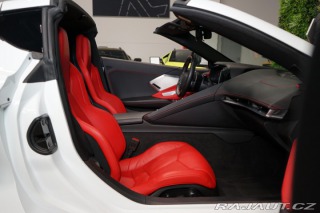 Chevrolet Corvette C8*STINGRAY*Z51*BOSE*3LT 2024