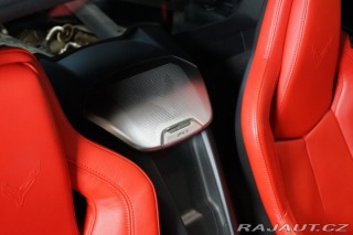 Chevrolet Corvette C8*STINGRAY*Z51*BOSE*3LT 2024