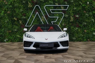 Chevrolet Corvette C8*STINGRAY*Z51*BOSE*3LT 2024