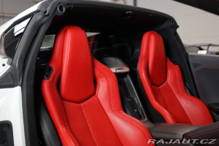 Chevrolet Corvette C8*STINGRAY*Z51*BOSE*3LT 2024