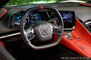 Chevrolet Corvette C8*STINGRAY*Z51*BOSE*3LT 2024