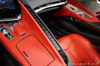 Chevrolet Corvette C8*STINGRAY*Z51*BOSE*3LT 2024