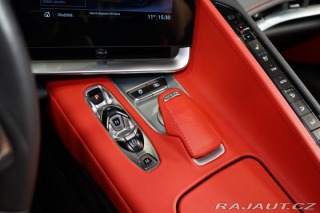 Chevrolet Corvette C8*STINGRAY*Z51*BOSE*3LT 2024