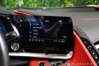 Chevrolet Corvette C8*STINGRAY*Z51*BOSE*3LT 2024