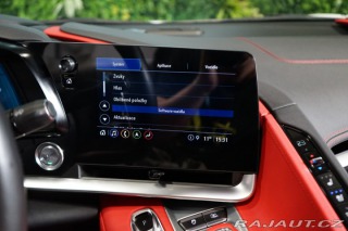 Chevrolet Corvette C8*STINGRAY*Z51*BOSE*3LT 2024