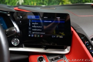 Chevrolet Corvette C8*STINGRAY*Z51*BOSE*3LT 2024
