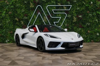 Chevrolet Corvette C8*STINGRAY*Z51*BOSE*3LT 2024