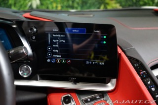 Chevrolet Corvette C8*STINGRAY*Z51*BOSE*3LT 2024