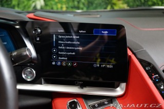 Chevrolet Corvette C8*STINGRAY*Z51*BOSE*3LT 2024