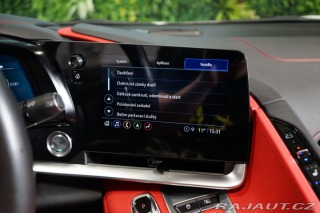 Chevrolet Corvette C8*STINGRAY*Z51*BOSE*3LT 2024