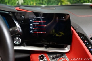 Chevrolet Corvette C8*STINGRAY*Z51*BOSE*3LT 2024