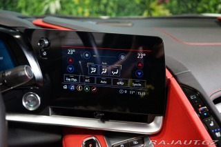 Chevrolet Corvette C8*STINGRAY*Z51*BOSE*3LT 2024