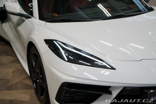 Chevrolet Corvette C8*STINGRAY*Z51*BOSE*3LT 2024