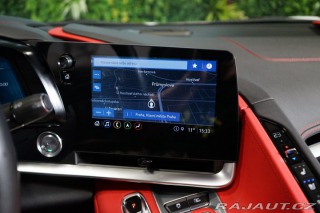 Chevrolet Corvette C8*STINGRAY*Z51*BOSE*3LT 2024